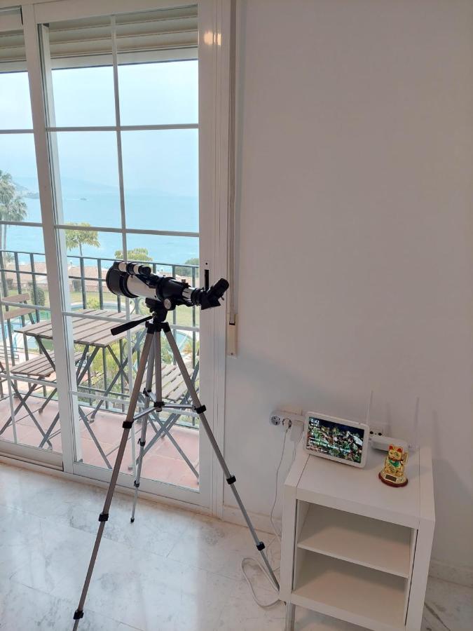 Luxury Penthouse: The Beacon At Punta De La Mona Apartment Almunecar Exterior photo